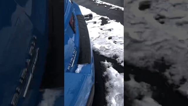 2017 Subaru Crosstrek limited at Prestman Auto смотреть онлайн