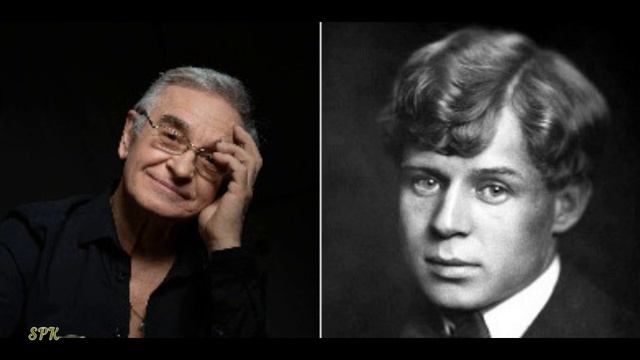 "Сыплет черёмуха снегом" Александр Ковалёв. Памяти друга... смотреть онлайн