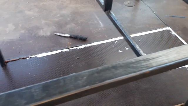 пол в кемпер смотреть онлайн