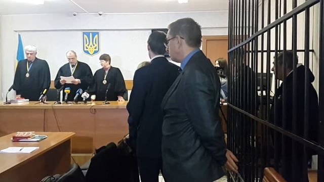 Решение апелляционного суда по изменению меры пресечения для Звягинцева смотреть онлайн