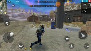 Free Fire второе видео