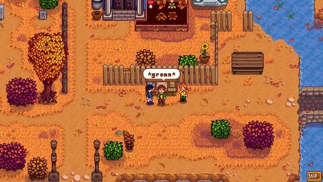 Stardew Valley Part 21 - Special Orders Board смотреть онлайн