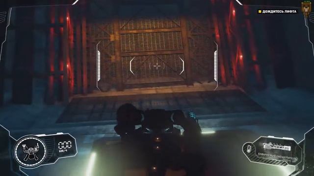 Поиграем в Just Couse 3:  Mech Lend Assault  [Обзор]