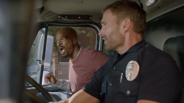 Lethal Weapon Season 3 