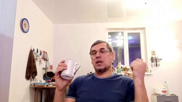 Дегустация ЧАЯ СОРТА РУХУНА | Джон Клюкер