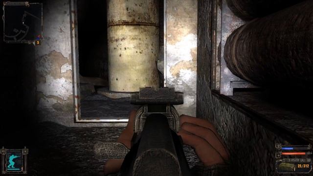 S T A L K E R Shadow of Chernobyl: Death from Above смотреть онлайн