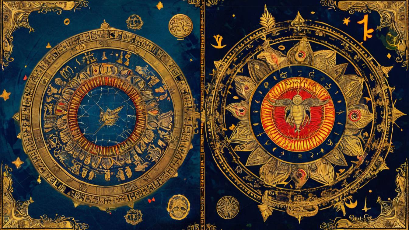 Раху и Кету 🌓 Тайны Кармы и Судьбы в Ведической Астрологии | Леонид Тугутов (Лакшми Нараяна Дас) смотреть онлайн