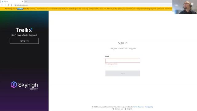 Trellix Cybersecurity Talk: What are the best security solutions to protect against ZeroDay Threats смотреть онлайн