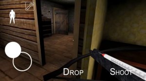 НОВЫЙ РЕЖИМ ЗА МОНАХИНЯ В БАБКУ ГРЕННИ - Playing Evil nun in Granny