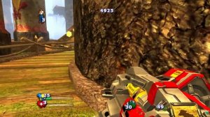 Serious Sam 2 - Магнор - Пеньбург [Серьезно!; Все секреты]