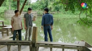 Рыцарь и разбойник: Сладкая бездна 1 сезон 12 серия