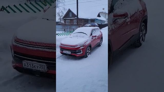 Где больше всего снега? #москвич3 #shortvideo #comedyshorts #tiktok смотреть онлайн