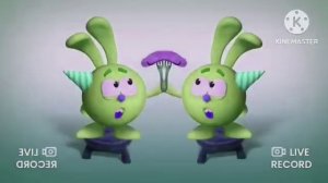 Крош говорит я ем блины со сметаной effects sponsored by teleamazonas csupo effects
