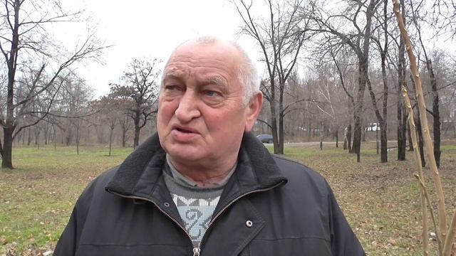 Григорий Николаевич за свою жизнь посадил полтысячи деревьев смотреть онлайн