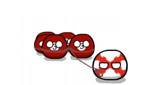 COUNTRYBALLS №5 | Боливия не  может в море