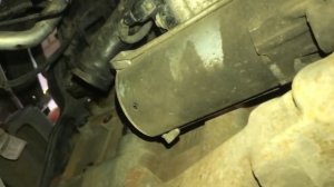 Как снять воздушный коллектор на ЛАДА ВЕСТА 🔥