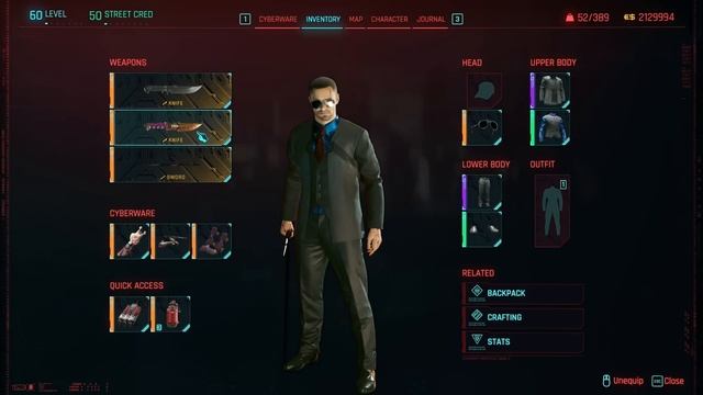 CYBERPUNK 2077 (2024 Review Update) : It's TONS of FUN! смотреть онлайн