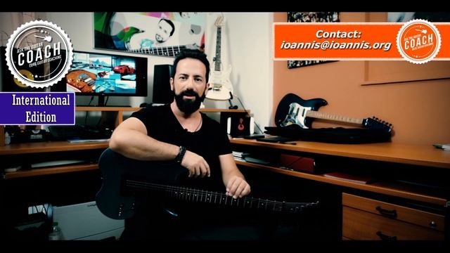 By practicing guitar daily for 2 hours, how long will it take me to get to advanced level? - INT 12 смотреть онлайн