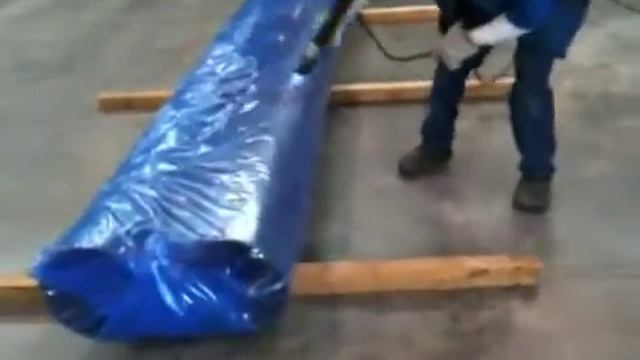 VCI2000 Shrink film смотреть онлайн