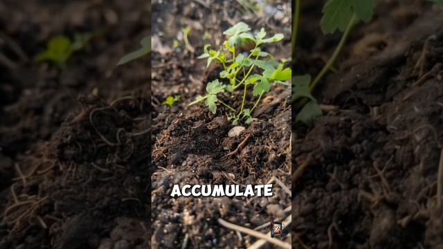 What Would Happen If Decomposers Were Removed From An Ecosystem?#saveourforest #biodiversityloss