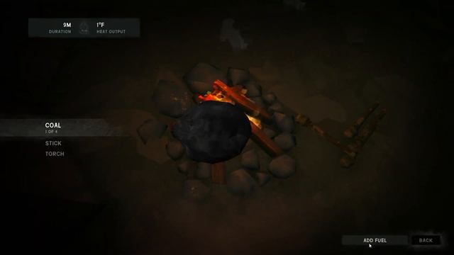 Long Dark Stalker S5 E118 (BR to MT) Got the Memento, and Return to Milton смотреть онлайн