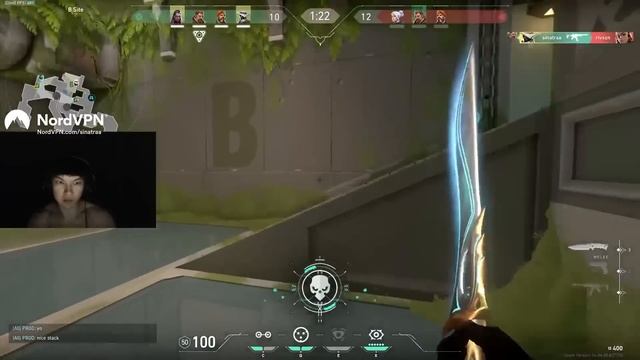 Sinatra Hits an Insane Ace with Raze! | Most Watched Valorant Clips Today V572 смотреть онлайн