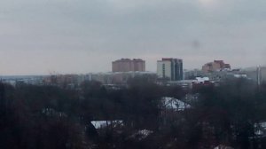 Лифт ЩЛЗ 2006 года (ул.Чехова дом 5) (г.Чехов) 1-подъезд