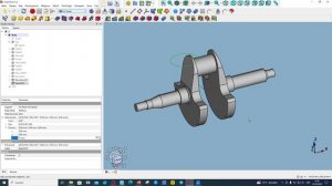 FreeCAD Часть 106. Пример создания модели