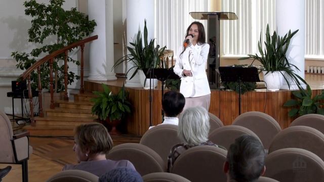 Аллилуйя | Анна Богатская смотреть онлайн