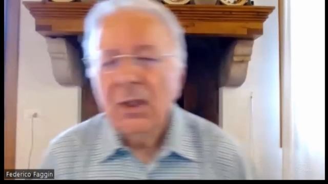 Interview With Idealist Physicist And Inventor Of The Microprocessor, Federico Faggin