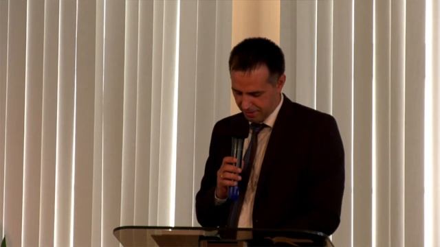 Где проявлять настойчивость? | Сергей Парфенов смотреть онлайн