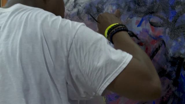 Art This Way 2017 Downtown Fort Wayne смотреть онлайн