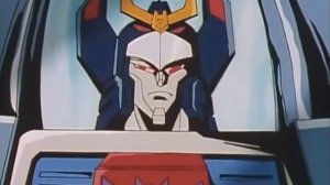 Transformers Victory #3