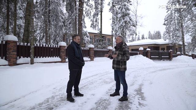 Интервью с Юрием Королевым: советы и тренды загородной недвижимости.