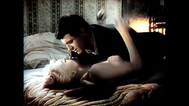 Будь красивой и молчи.1959/ Цветной фрагмент. смотреть онлайн