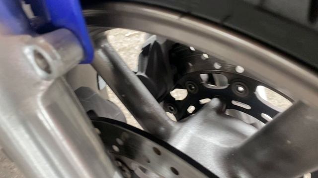 5080 - Yamaha BT1100 BULLDOG - ZD0RP051000002816 смотреть онлайн