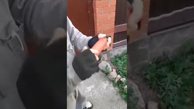 Пластиковый фильтр AZUD - обзор смотреть онлайн