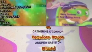 Bo on the Go, The Hoobs, Save Ums, Super WHY! Credits Remix