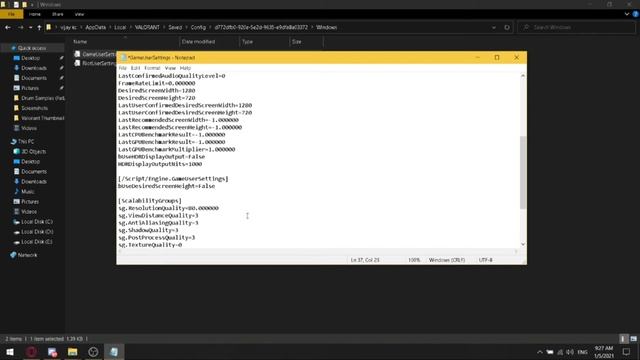 Best settings for valorant low end pc | Junge | valorant lag fix смотреть онлайн