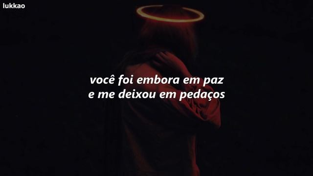 Selena Gomez - Same Old Love / Tradução / Legendado смотреть онлайн