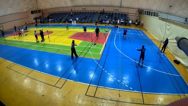 20241207 Tver obl Volkov tour court12 01 смотреть онлайн