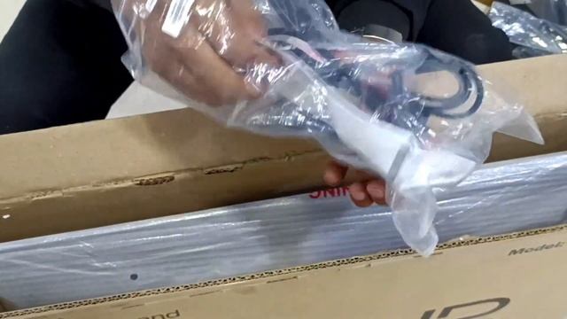 NEW Lloyd 80cm (32 Inches) HD Ready Smart LED TV 32HS400D (Black) (2023 review and live demo#Lloyd смотреть онлайн