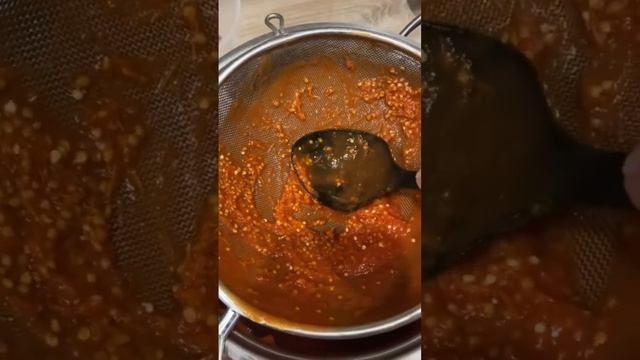 Настоящий кавказский соус «сацибели». #БородатыйКулинар смотреть онлайн