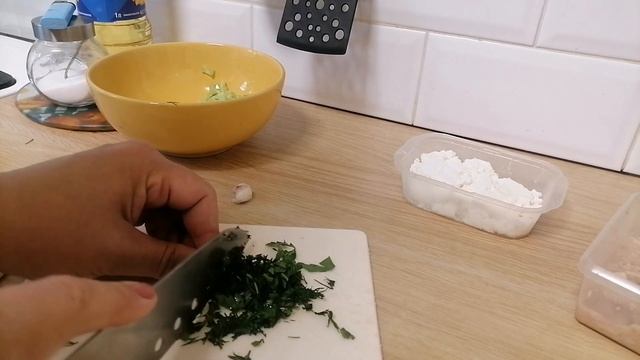 Паштет из творога с консервированным тунцом смотреть онлайн