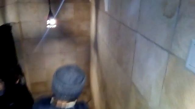 польшакраков!!спуск в склеп качинского и короля польши! смотреть онлайн