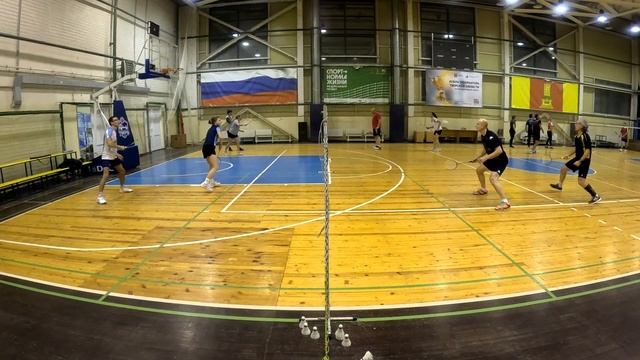 20241213 Friday training 01 смотреть онлайн