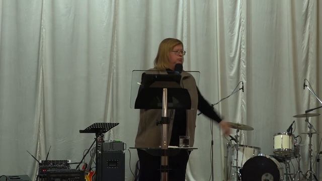 19.02.2023 Послание к Римлянам глава 3. Наталия Воронюк смотреть онлайн