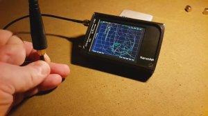 [Natalex] Nano VNA тест комплектных антенн с радиостанций...