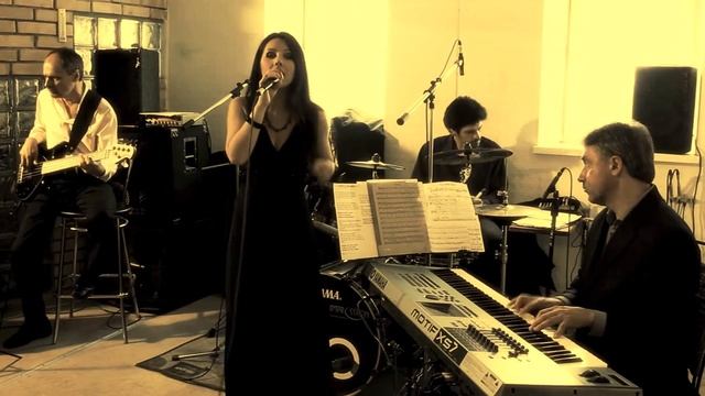 Кавер группа Киев, Кавер группа "PartyPhone", cover band Киев, lounge cover band" PartPhone". смотреть онлайн