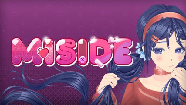 Прохождение MiSide (FULL)